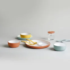 KITCHEN Kinto Bonbo Bowl 110mm / 4in 10 KITCHEN Kinto Bonbo Bowl 110mm / 4in