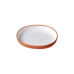 KITCHEN Kinto Bonbo Plate 170mm / 7in 10 KITCHEN Kinto Bonbo Plate 170mm / 7in