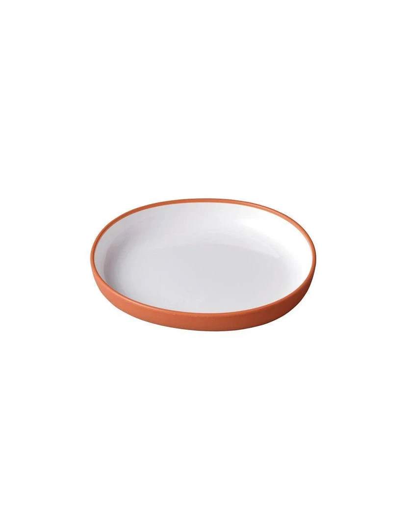 KITCHEN Kinto Bonbo Plate 170mm / 7in 3 KITCHEN Kinto Bonbo Plate 170mm / 7in