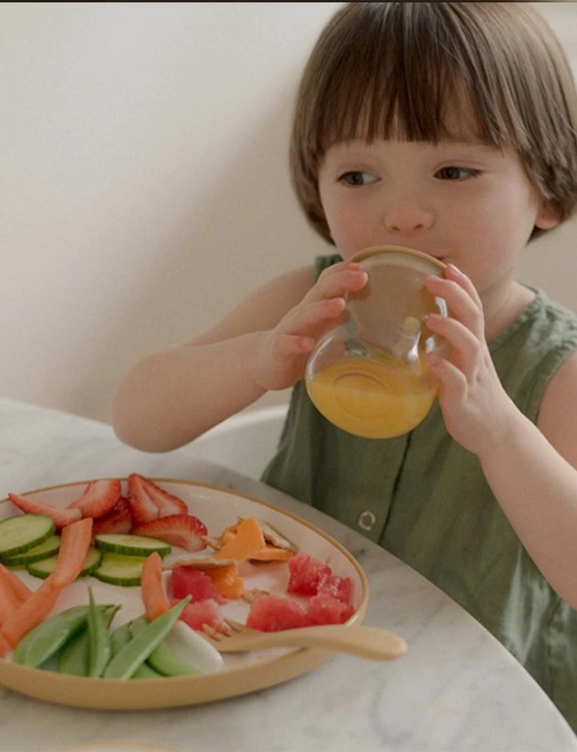 BESTSELLER Kinto Bonbo Plate 240mm / 10in 6 BESTSELLER Kinto Bonbo Plate 240mm / 10in