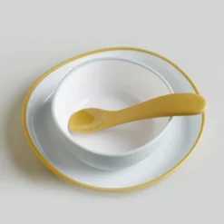 KITCHEN Kinto Bonbo Plate 170mm / 7in 12 KITCHEN Kinto Bonbo Plate 170mm / 7in