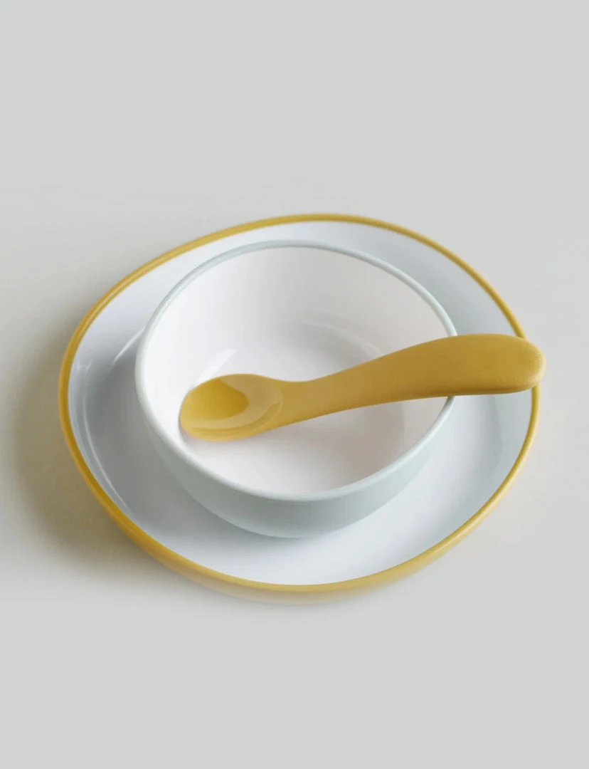 KITCHEN Kinto Bonbo Plate 170mm / 7in 5 KITCHEN Kinto Bonbo Plate 170mm / 7in