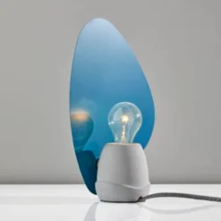 Adesso LIGHTING Brianna Table Lantern