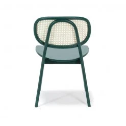 Lievo Bonnie Rattan Chair NEW ARRIVAL