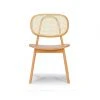 Lievo Bonnie Rattan Chair NEW ARRIVAL