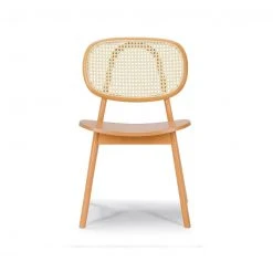 Lievo Bonnie Rattan Chair NEW ARRIVAL