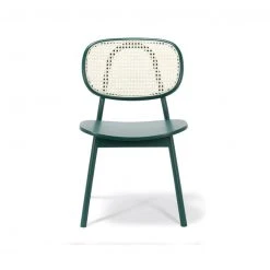 Lievo Bonnie Rattan Chair NEW ARRIVAL