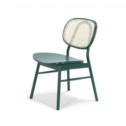Lievo Bonnie Rattan Chair NEW ARRIVAL