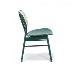 Lievo Bonnie Rattan Chair NEW ARRIVAL