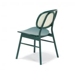 Lievo Bonnie Rattan Chair NEW ARRIVAL