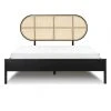Lievo Bonnie Queen Bed