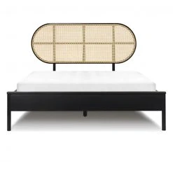 Lievo Bonnie Queen Bed
