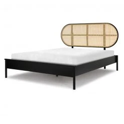Lievo Bonnie Queen Bed