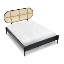 Lievo Bonnie Queen Bed