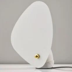 Adesso LIGHTING Brianna Table Lantern