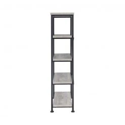 Coaster FURNITURE Bucky Bookshelf 31" 14 Coaster FURNITURE Bucky Bookshelf 31