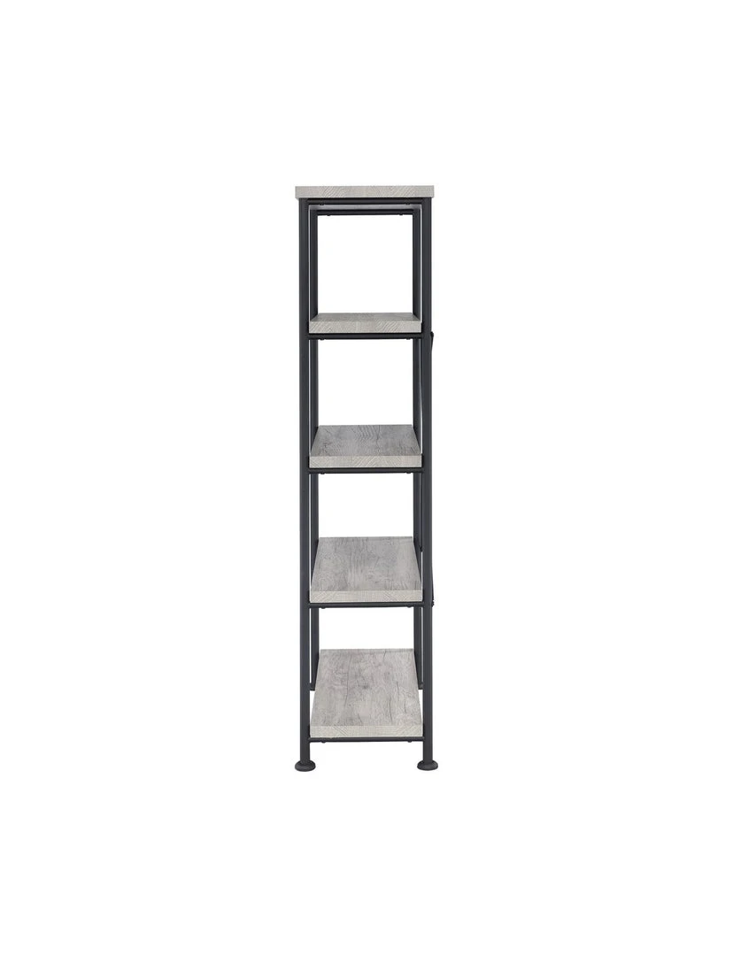 Coaster FURNITURE Bucky Bookshelf 31" 3 Coaster FURNITURE Bucky Bookshelf 31"