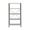 Coaster FURNITURE Bucky Bookshelf 31"