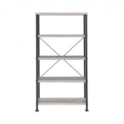 Coaster FURNITURE Bucky Bookshelf 31"