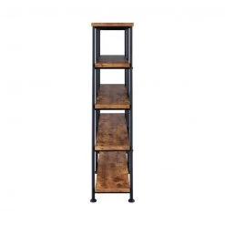 Coaster FURNITURE Bucky Bookshelf 60