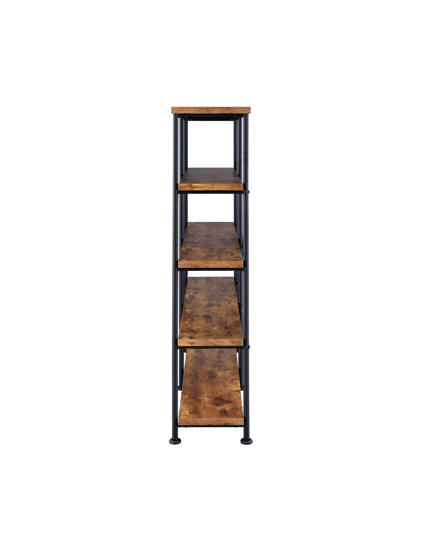 Coaster FURNITURE Bucky Bookshelf 31" 6 Coaster FURNITURE Bucky Bookshelf 31"
