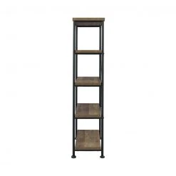 Coaster FURNITURE Bucky Bookshelf 31" 22 Coaster FURNITURE Bucky Bookshelf 31
