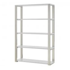 Euro Style Dylan Shelving Unit