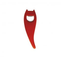 Alessi Diabolix Bottle Opener