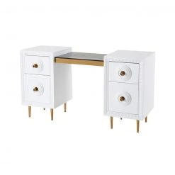 Tov FURNITURE Bovi Desk