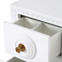 Tov FURNITURE Bovi Desk