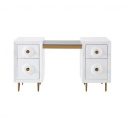 Tov FURNITURE Bovi Desk