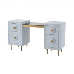 Tov FURNITURE Bovi Desk