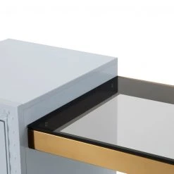 Tov FURNITURE Bovi Desk