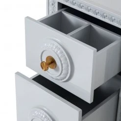 Tov FURNITURE Bovi Desk