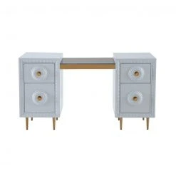 Tov FURNITURE Bovi Desk