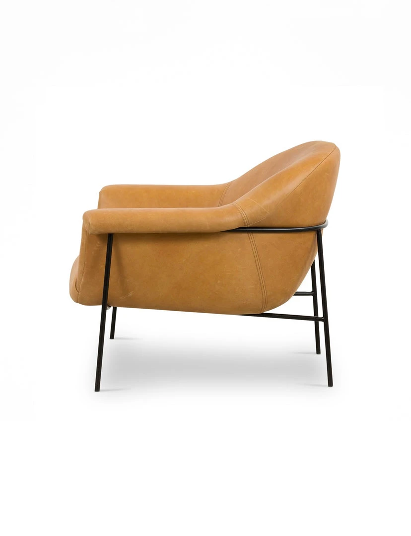 Four Hands Bowie Chair NEW ARRIVAL 8 Four Hands Bowie Chair NEW ARRIVAL