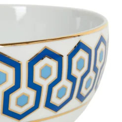 Jonathan Adler KITCHEN Newport Serving Bowl