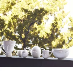 Jonathan Adler KITCHEN Muse Serving Bowl