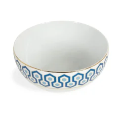 Jonathan Adler KITCHEN Newport Serving Bowl