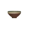 Creative Co-op Reactive Glaze Stoneware Bowl 4" KITCHEN