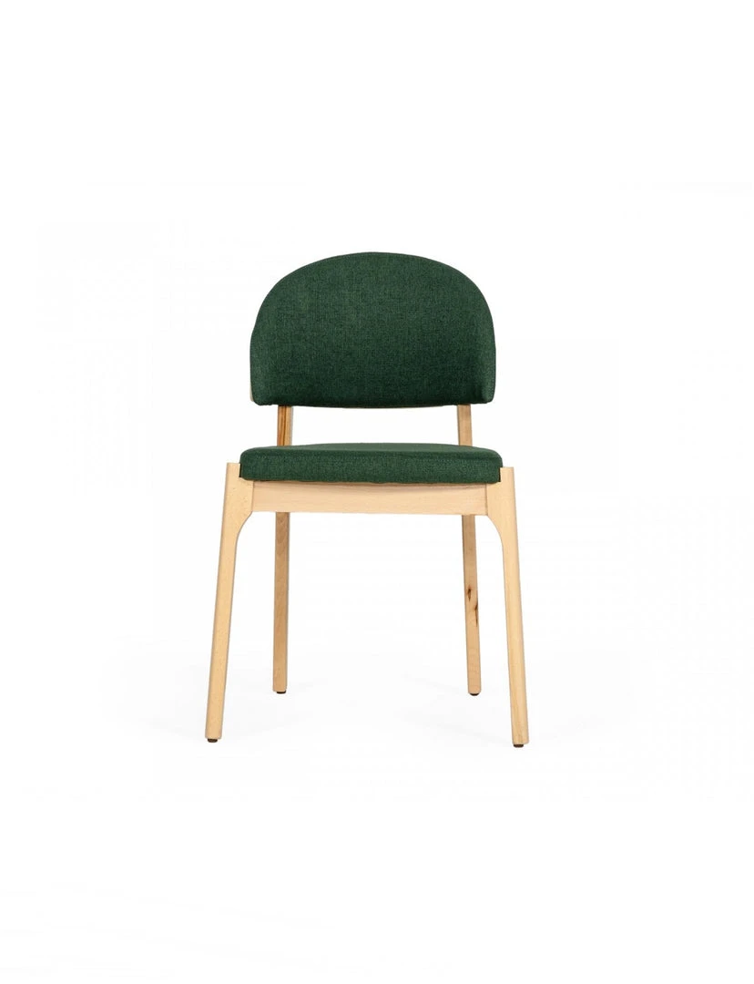 VIG FURNITURE Branda Dining Chair (set Of 2) 1 VIG FURNITURE Branda Dining Chair (set Of 2)