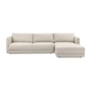 Four Hands Brayden Sectional Raf