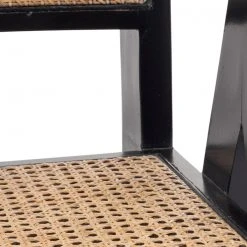 Npd Brea Rattan Dining Chair FURNITURE