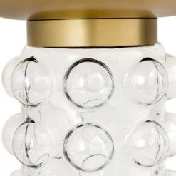 Tov FURNITURE Brie Side Table