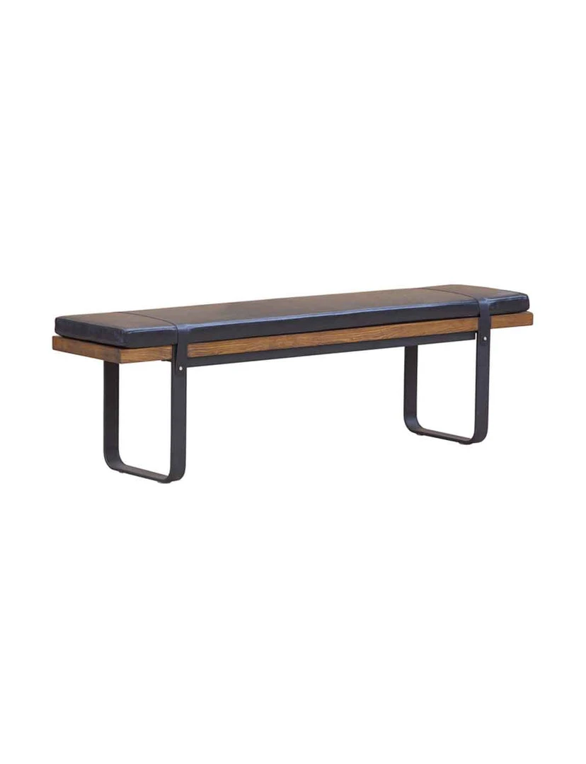 LH Imports FURNITURE Washington Bench 2 LH Imports FURNITURE Washington Bench