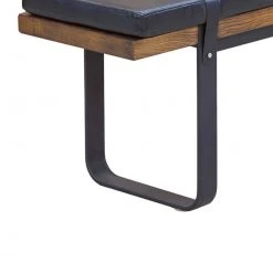 LH Imports FURNITURE Washington Bench 10 LH Imports FURNITURE Washington Bench