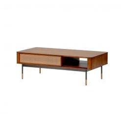 Euro Style FURNITURE Marina Coffee Table