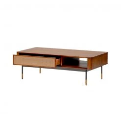 Euro Style FURNITURE Marina Coffee Table 10 Euro Style FURNITURE Marina Coffee Table