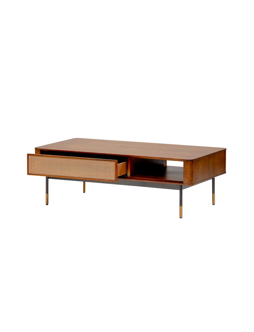 Euro Style FURNITURE Marina Coffee Table 3 Euro Style FURNITURE Marina Coffee Table
