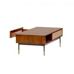 Euro Style FURNITURE Marina Coffee Table 11 Euro Style FURNITURE Marina Coffee Table